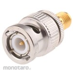 HUBER & SUHNER 33_BNC-SMA-50-1/1--_UE