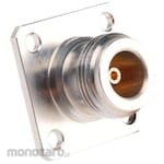 HUBER & SUHNER 37_N-SMA-50-1/1-_UE