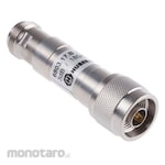 HUBER & SUHNER Huber &amp; Suhner RF Attenuator, 18GHz, N plug to N socket