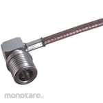 HUBER & SUHNER QMA connector
