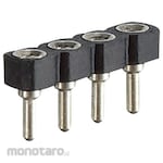 Hirosugi-Keiki Pin Header Socket FRS-41024-00
