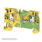 IDEC A series ground terminal block