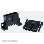 ITT CANNON ITT Cannon Board Connection Header TRIDENT Series