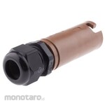 ITT CANNON ITT Cannon Power Connector (Industrial Connector) Veam Snaplock Series Cable Mount