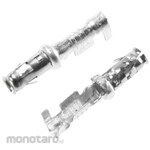 ITT CANNON ITT Cannon Socket Contact KPTC Series