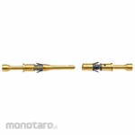 ITT CANNON ITT Cannon pin contact TRIDENT series