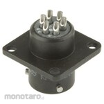 ITT CANNON ITTI CANON Circular Connector KPTC Series