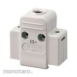 JAE (Japan Aviation Electronics) D-Sub Connector Plastic Hood