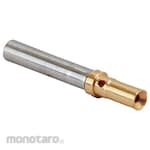 JAE (Japan Aviation Electronics) D-sub Connector Machine Contact