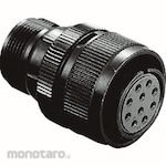JAE Connector Straight Plug