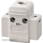 JAE D-Sub Connector Plastic Hood