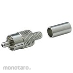 JEFCOM (DENSAN) RCA Type Pin Plug