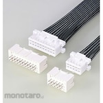 JST (Japan Solderless Terminal Manufacturing Co., Ltd.) Board Connection Header XAD Series