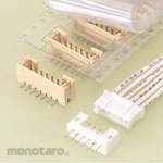 JST (Japan Solderless Terminal Manufacturing Co., Ltd.) Board-to-wire crimp connector housing, 14 positions (10 pieces)