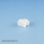 JST (Japan Solderless Terminal Manufacturing Co., Ltd.) Board-to-wire crimp connector housing, 4-pole (10 pcs)