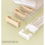 JST (Japan Solderless Terminal Manufacturing Co., Ltd.) Crimp Pin Contact PH Series Ph Connector