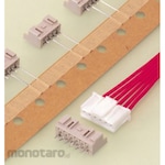 JST (Japan Solderless Terminal Manufacturing Co., Ltd.) Crimp Pin Contact XA Series XA Connector