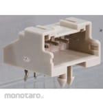 JST (Japan Solderless Terminal Manufacturing Co., Ltd.) PCB Connection Pin Header 12-way 2.5mm 1-row S12B-XASK-1 (LF)(SN)