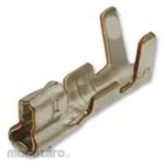 JST (Japan Solderless Terminal Manufacturing Co., Ltd.) PH crimp receptacle contact