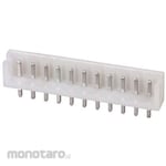 JST (Japan Solderless Terminal Manufacturing Co., Ltd.) board connection header EH series