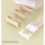 JST (Japan Solderless Terminal Manufacturing Co., Ltd.) board connection header PH series