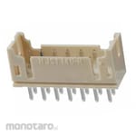JST (Japan Solderless Terminal Manufacturing Co., Ltd.) board connection header PHD series
