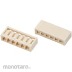 JST (Japan Solderless Terminal Manufacturing Co., Ltd.) connector housing