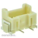 JST (Japan Solderless Terminal Manufacturing Co., Ltd.) header for board connection XA series