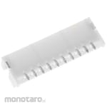 JST (Japan Solderless Terminal Manufacturing Co., Ltd.) header for board connection ZH series