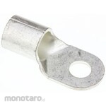 JST (Japan Solderless Terminal Manufacturing Co., Ltd.) non-insulated round crimp terminal R series