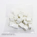 JST Base Pin Side Mold for EH Connector