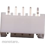 JST Base Pin Top Type for XH Connector