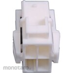 JST Housing Receptacle for HL Connector