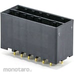 JST J320M Header Top Type