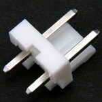 JST Post with NV Connector Base