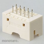 JST XAD Connector Base Attaching Pin