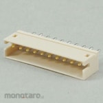 JST ZH Connector Base Attaching Pin