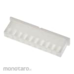 J.S.T. Mfg Connector Housing 10 Poles