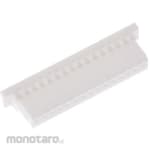 J.S.T. Mfg Connector Housing 15 Poles