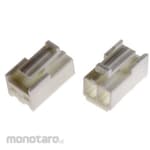 J.S.T. Mfg Connector Housing 2 Poles