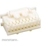 J.S.T. Mfg Connector Housing 20 Poles
