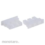 J.S.T. Mfg Connector Housing 3 Poles