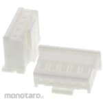 J.S.T. Mfg Connector Housing 5 Poles