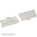 J.S.T. Mfg Connector Housing 8 Poles