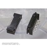 J.S.T. Mfg FPC/FFC Connector 9 Poles Through-hole Mounting