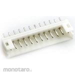 J.S.T. Mfg PCB Connection Pin Header 12-Way