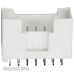J.S.T. Mfg PCB Connection Pin Header 14-Way