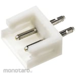 J.S.T. Mfg PCB Connection Pin Header 2-Pole