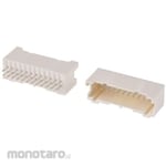 J.S.T. Mfg PCB Connection Pin Header 24-Way