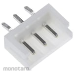 J.S.T. Mfg PCB Connection Pin Header 3-Pole